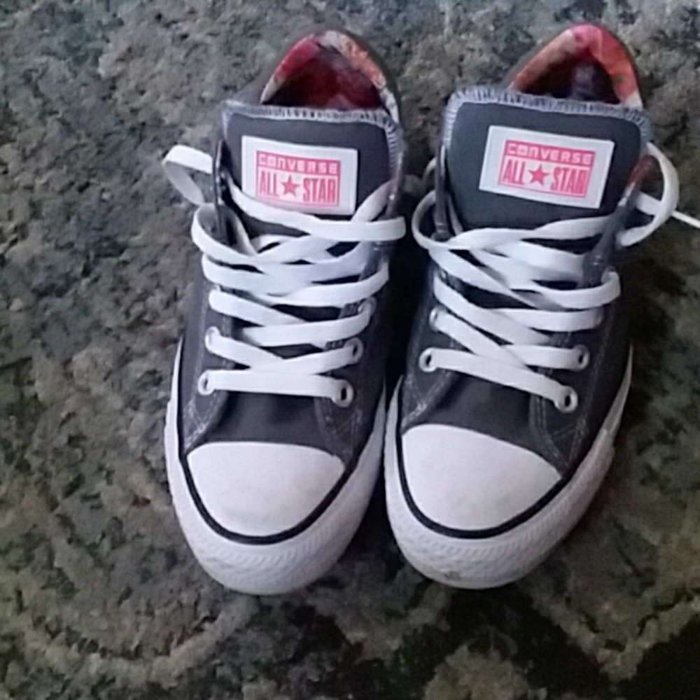 All Star Converse